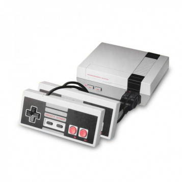 Mini konsola do gier Entertainment System HST-838 500 gier