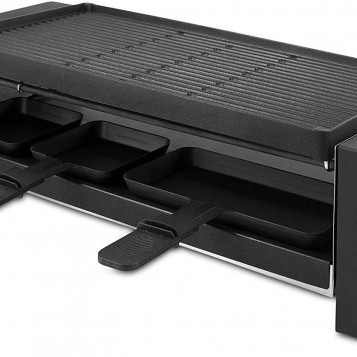 Piekarnik Suntec Raclatte RAC-8625 2w1