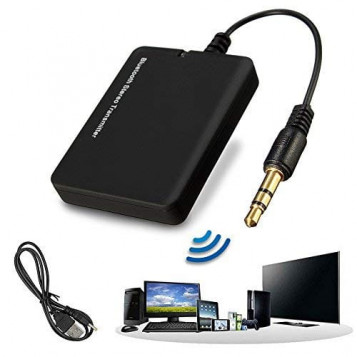 Bezprzewodowy transmiter dźwięku bluetooth Librao A2DP
