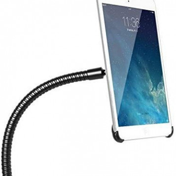 Uchwyt stojak na biurko Aukey AK-3D do iPada mini