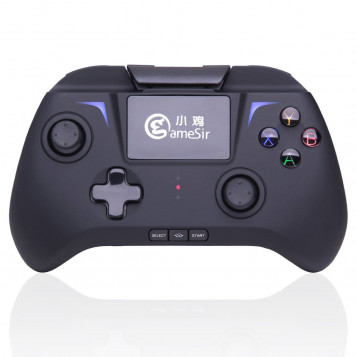 Bezprzewodowy kontroler pad do telefonu tabletu GameSir G2 Android