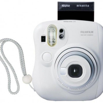 Aparat natychmiastowy Fujifilm Instax Mini 25