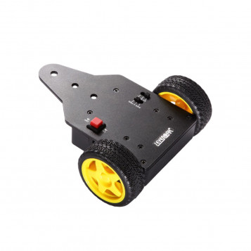 Zmotoryzowany wózek do kamery Andoer Sevenoak SK-MS01