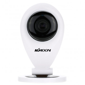 Bezprzewodowa kamera IP Kkmoon 809 H.264 HD 720p