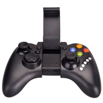Bezprzewodowy kontroler pad do telefonu iPega PG-9021 Android iOS bluetooth