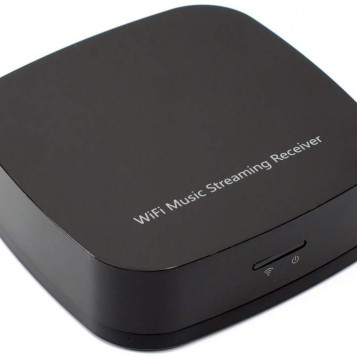 Bezprzewodowy odbiornik strumieniowy audio Douself SoundMate M1 WiFi Airplay