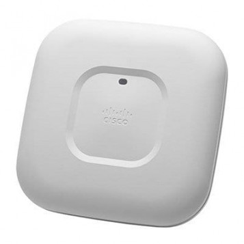 Punkt dostępowy Cisco Aironet 2600 AIR-CAP2602I-E-K9