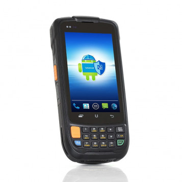 Terminal do gromadzenia danych Urovo I6200A android 5.1