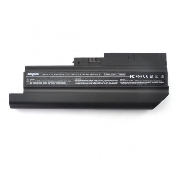 Bateria do laptopa IBM Lenovo Thinkpad 7200mAh