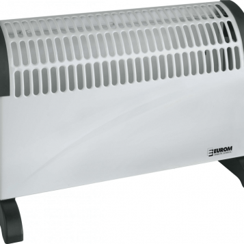 Grzejnik elektryczny Eurom CK1500 650-1500W