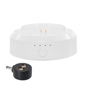Inteligentna ładowarka podstawka Docooler H901 9000mAh Amazon Echo