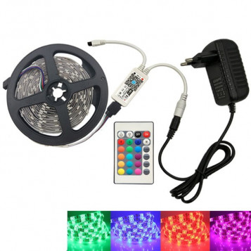 Oświetleniowa taśma LED RGB Sink Light SMD5050120LED/M