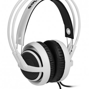 Przewodowe słuchawki Steelseries Siberia 350 7.1 USB