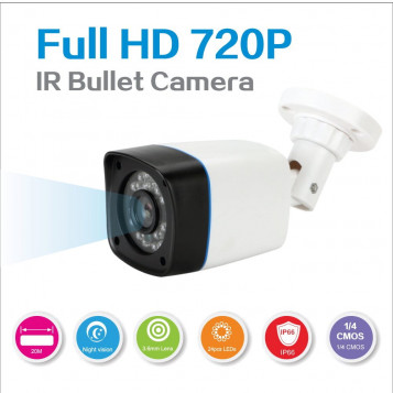 Kamera monitoring Anni AHD 720p