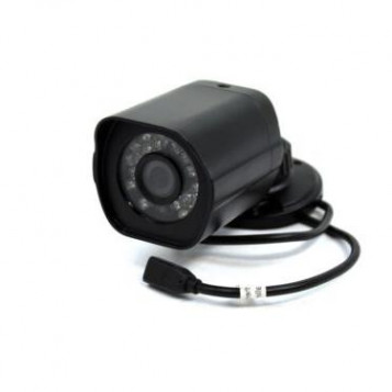 Kamera monitoring Zmodo ZP-IBH15-S 720p