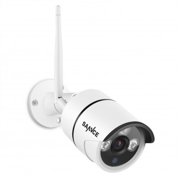 Kamera monitoring Sannce I21AJ HD 1080p