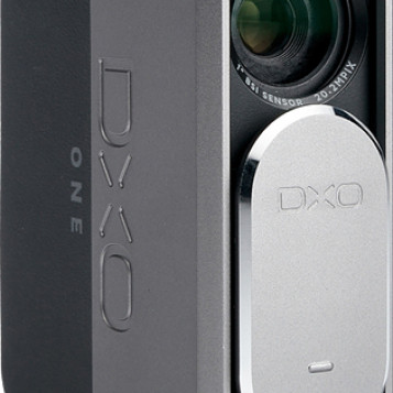 Aparat dla iPhone DxO One 20Mpix