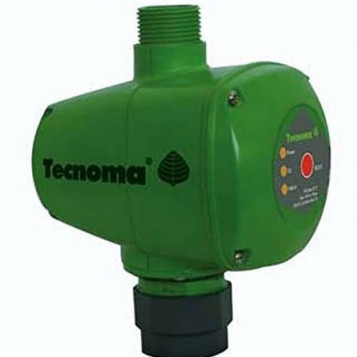 Elektroniczny kalibrator regulator ciśnienia wody Tecnoma 12681