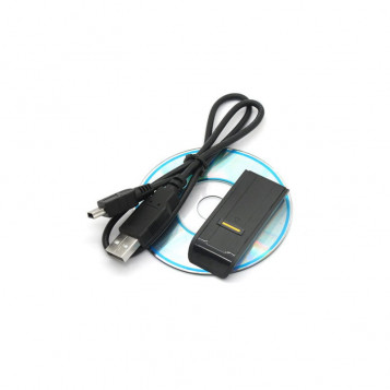 Czytnik lini papilarnych USB Dodocool X