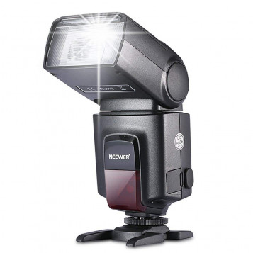 Lampa błyskowa TTL Neewer Speedlite TT560