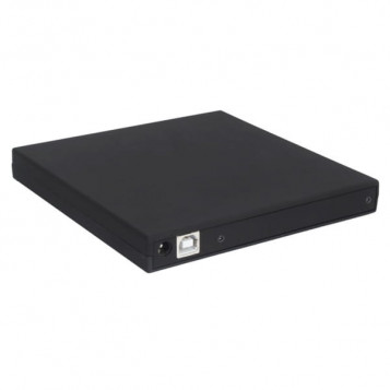 Napęd CD-R/RW/DVD-ROM Nagrywarka Zewnętrzna USB