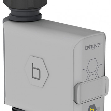 Inteligentny sterownik zraszaczy Orbit B-hyve HT25