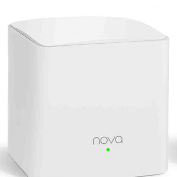 Inteligentny router system WiFi Tenda Mesh3f