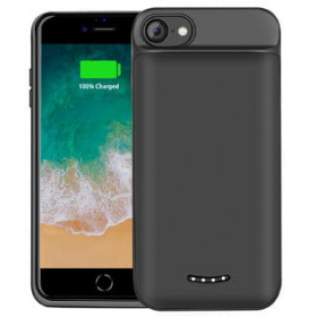 Etui powercase iPhone B07 z ładowarką