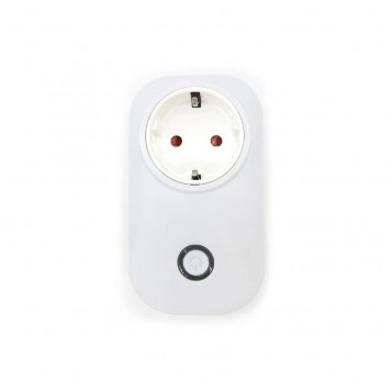 Inteligentne gniazdko WiFi Sonoff S20 2.4GHz