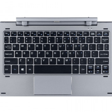 Klawiatura dokująca tabletu Chuwi Hi10 metalowa