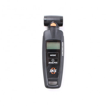 Profesjonalny manometr SKS Airchecker CR2032 2 generacji