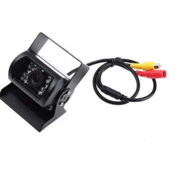 Samochodowa kamera cofania 18 IR LED Byncg IP68