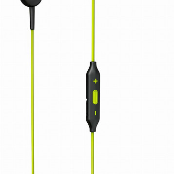 Sportowe słuchawki bezprzewodowe Philips ActionFit SHQ6500 bluetooth 4.1