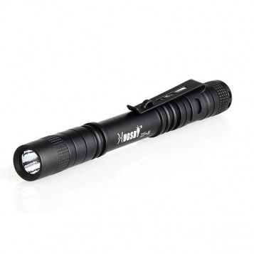 Przenośna mini latarka Hugsby XP-2 XPE R3 85lm IPX6
