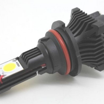Reflektory samochodowe na przód 2HL-9007W 50W 1800LM