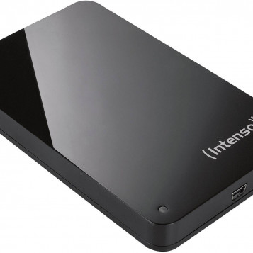Dysk zewnętrzny 2.5'' Intenso 6002560 1TB USB 2.0