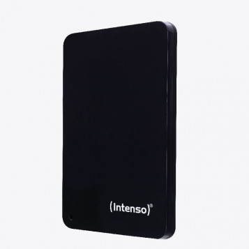Dysk zewnętrzny 2.5'' Intenso 6002530 500GB USB 2.0