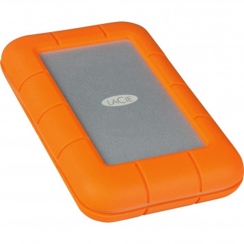 Dysk zewnętrzny 2.5'' LaCie LAC301558 1TB