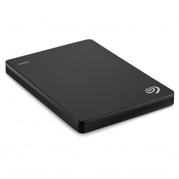 Dysk zewnętrzny USB Seagate Backup Plus STDR5000200 5TB