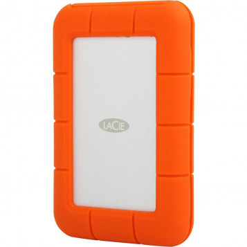 Dysk zewnętrzny USB LaCie Rugged STFS2000800 2TB
