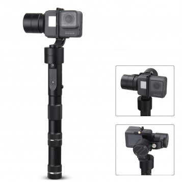 Stabilizator obrazu gimbal Zhiyun Z1-Evolution EVO