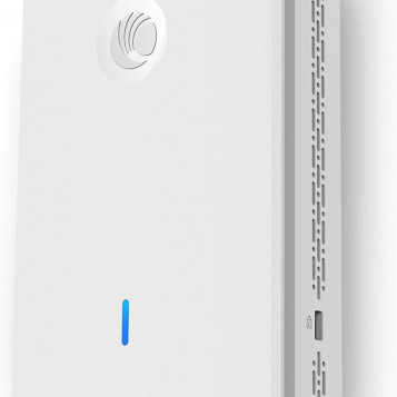 Punkt dostępowy router WiFi Cambium Networks cnPilot e430W 5GHz