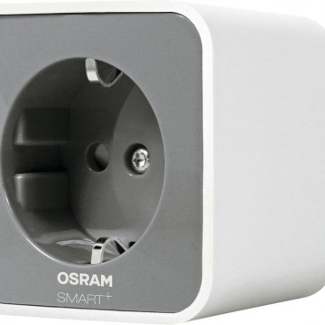 Inteligentne gniazdko wtykowe Osram SMART+