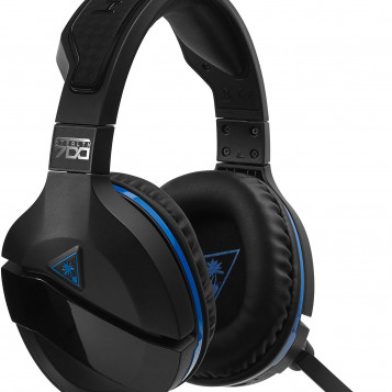 Bezprzewodowe słuchawki Turtle Beach Ear Force Stealth 700 bluetooth