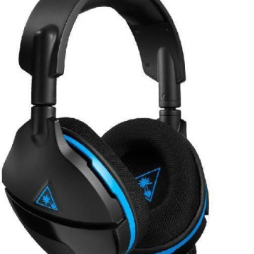 Bezprzewodowe słuchawki Turtle Beach Ear Force Stealth 600 bluetooth