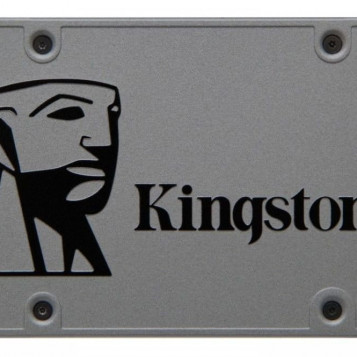 Dysk wewnętrzny SSD Kingston UV500 240GB SATA III