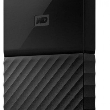 Dysk zewnętrzny HDD WD Elements Portable 4TB USB 3.0