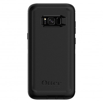 Wytrzymałe etui Otterbox Defender na telefon Samsung Galaxy S8 Plus