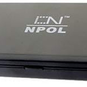 Cyfrowa waga jubilerska CN Npol ON-P01