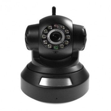 Kamera IP WiFi Spacetronik IUK5A1 720p